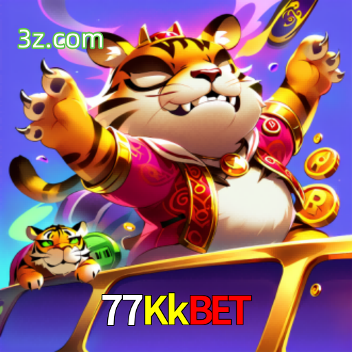 Experiência Imersiva no Cassino Online 77Kkbet